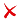crossmark